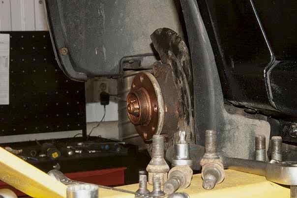 выжимной подшипник